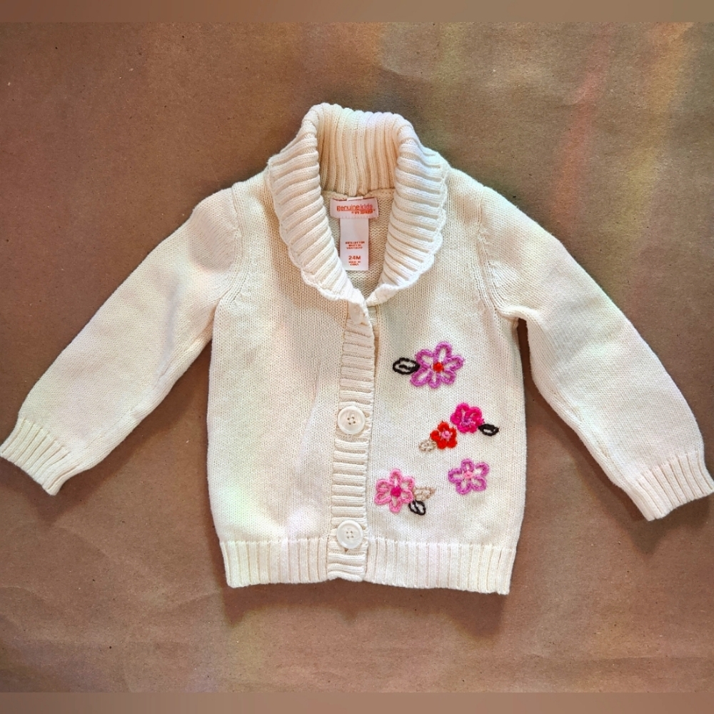 Sweater | Genuine Kids from Oshkosh